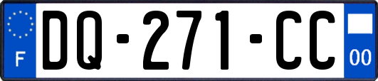DQ-271-CC