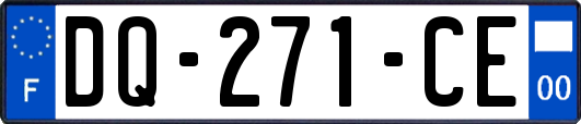 DQ-271-CE