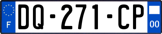 DQ-271-CP