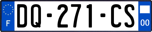 DQ-271-CS