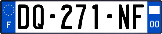 DQ-271-NF