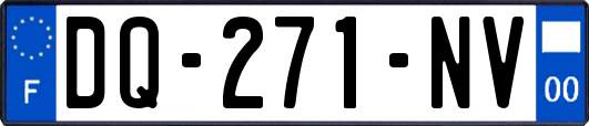 DQ-271-NV