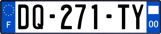 DQ-271-TY