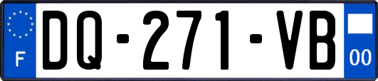 DQ-271-VB