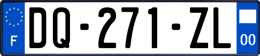 DQ-271-ZL