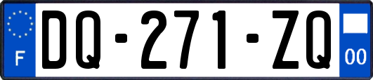 DQ-271-ZQ