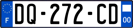 DQ-272-CD