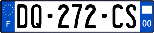 DQ-272-CS