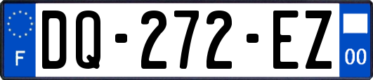 DQ-272-EZ