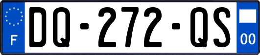 DQ-272-QS