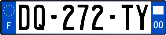 DQ-272-TY