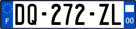 DQ-272-ZL