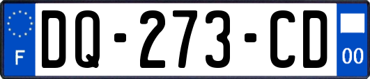 DQ-273-CD