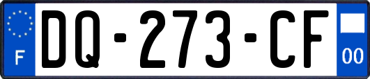 DQ-273-CF