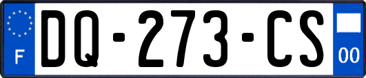 DQ-273-CS