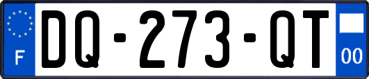 DQ-273-QT