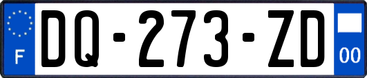 DQ-273-ZD