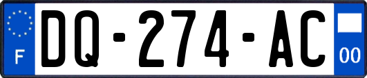 DQ-274-AC