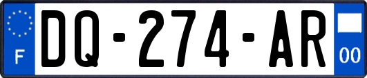 DQ-274-AR