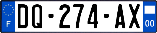 DQ-274-AX