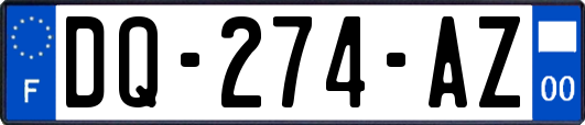 DQ-274-AZ