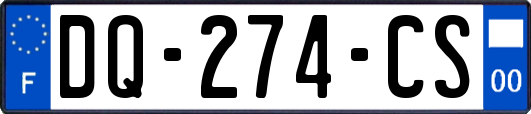 DQ-274-CS