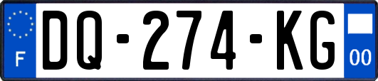DQ-274-KG