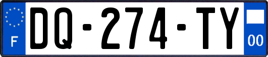 DQ-274-TY