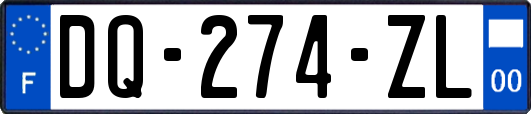 DQ-274-ZL