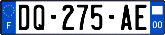 DQ-275-AE