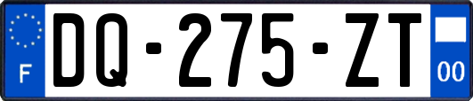 DQ-275-ZT