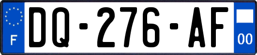 DQ-276-AF