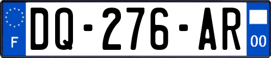 DQ-276-AR