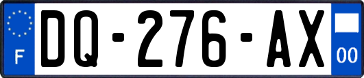 DQ-276-AX