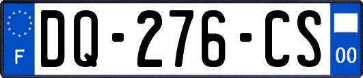 DQ-276-CS