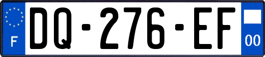 DQ-276-EF