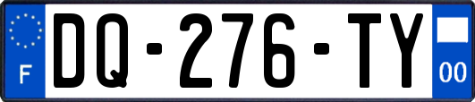 DQ-276-TY