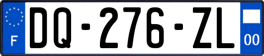 DQ-276-ZL