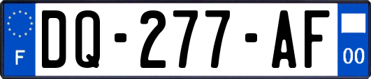 DQ-277-AF