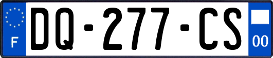 DQ-277-CS