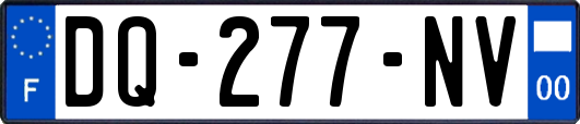 DQ-277-NV