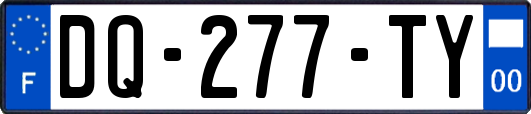 DQ-277-TY