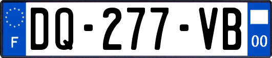 DQ-277-VB