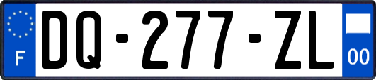 DQ-277-ZL