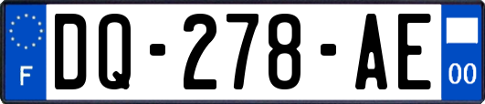 DQ-278-AE