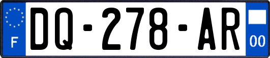 DQ-278-AR