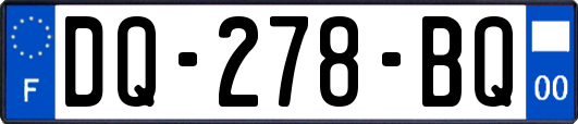 DQ-278-BQ