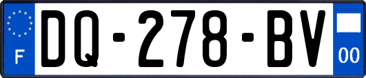 DQ-278-BV