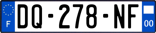 DQ-278-NF