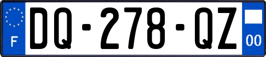 DQ-278-QZ